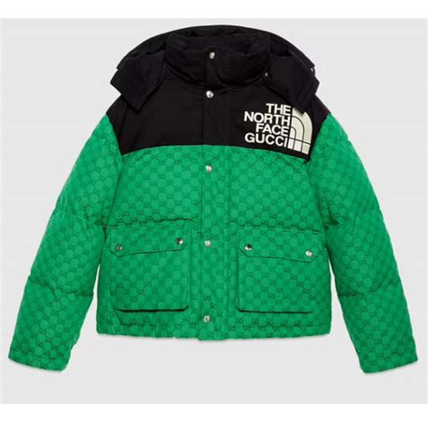 the north face gucci uomo|north face Gucci for sale.